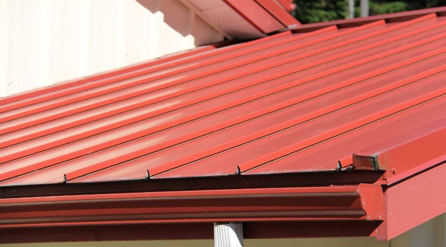Industrial Roof Repair in Glen Haven, CO